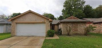 3038 Becket St, Pearland, TX 77584