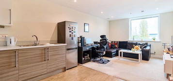 1 bed flat for sale