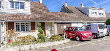 Maison 3 pièces 76 m²