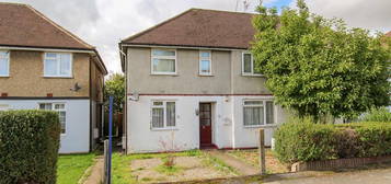 2 bed maisonette for sale