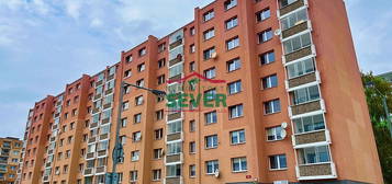 Prodej bytu 4+1 82 m²