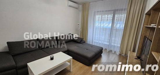 Apartament 2 Camere 54 MP Exigent Plaza | Drumul Taberei | Loc de parcare