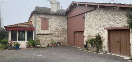 Vente maison 5 pièces 102 m²