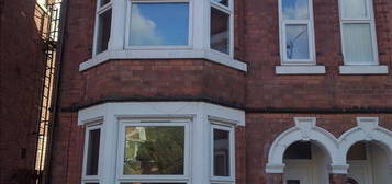 End terrace house to rent in Arthur Avenue, Nottingham NG7