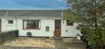 1 bedroom semi-detached bungalow for sale