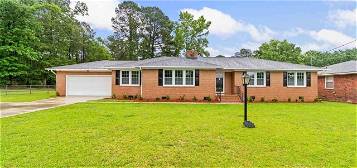 1706 N Irby St, Florence, SC 29501