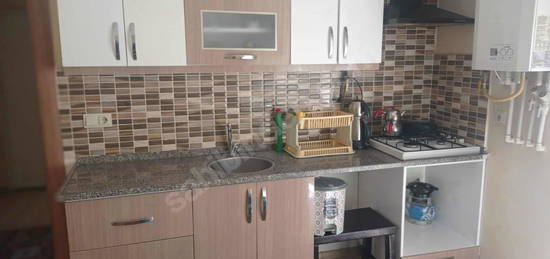 bucada eşyalı kiralık daire