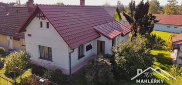 Dům, 147 m² + 832 m² pozemek, Žlebské Chvalovice