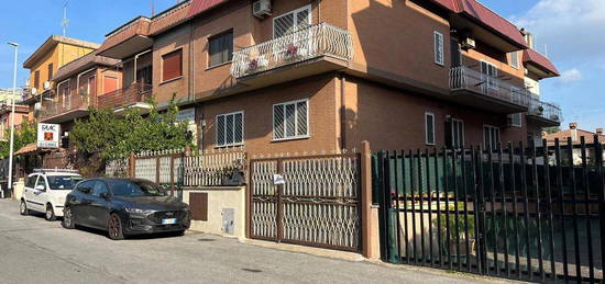 Appartamento Roma [Cod. rif 3191390ARG] (Morena)