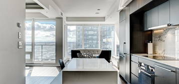 1188, Rue Saint-Antoine Ouest, apt. 2306
Montréal (Ville-Marie)