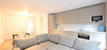 Flat for sale in New Paragon Way, Elephant And Castle, London SE17