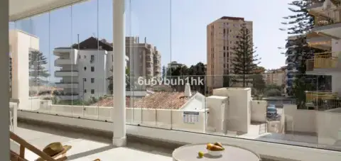 Apartamento en Torreblanca