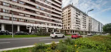 Apartamento en Amara Berri