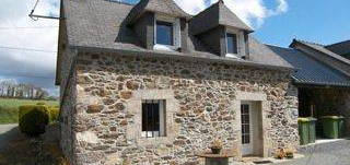 Maison en pierres à 5 min de Landerneau