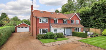 7 bedroom detached house for sale