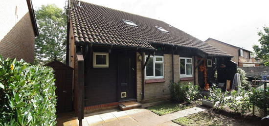 1 bed terraced house for sale