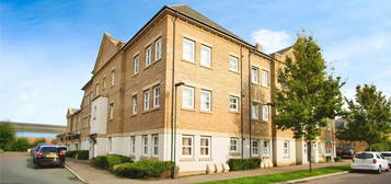 Flat for sale in Rainbow Road, Erith DA8