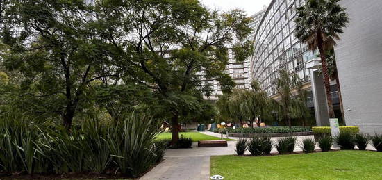 Departamento en Renta- Parques Polanco 