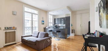 Vente appartement 2 pièces 49 m²