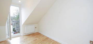 3 bedroom flat to rent