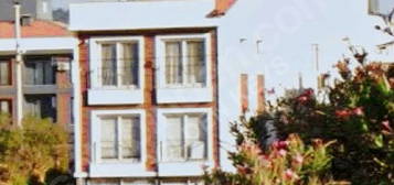 BERGAMA EGE BOYU SİTESİ 1+0 YATIRIMLIK DAİRE