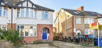 3 bedroom semi-detached house