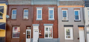 1761 N Newkirk St, Philadelphia, PA 19121