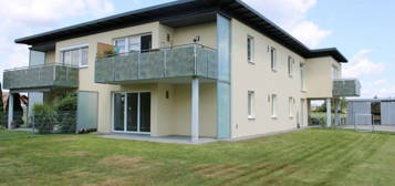 Schöne 2-Zimmer Wohnung mit Balkon in Mühlheim am Inn