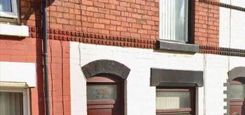 2 bed terraced house for sale