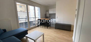 Appartement Alfortville 1 pièce 26 m2