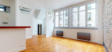 Vente appartement 2 pièces 48 m²