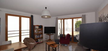 Appartement  à vendre, 3 pièces, 2 chambres, 70 m²