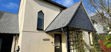 2 bedroom detached house for sale