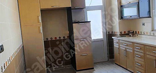 TAÇ GAYRİMENKUL'DEN ALTIN ŞEHİRDE DUBLEXS 4+1 SATILIK DAİRE