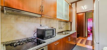 Apartamento T2 para venda