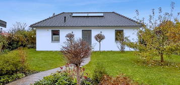 ***Exklusiver Bungalow in Top Lage von Zarrentin***