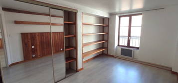 Appartement  à vendre, 2 pièces, 1 chambre, 52 m²