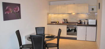 1 bed flat to rent