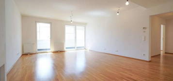Herrliche 3-Zimmer-Wohnung mit Loggia im Ortszentrum