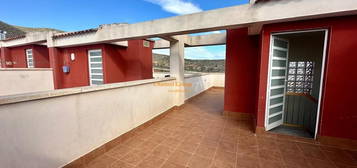 Casa o chalet de alquiler en Hondón de los Frailes