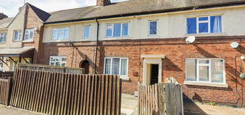 3 bedroom terraced house to rent