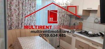 Apartament etaj 1 - centrala gaz- str. Alunisului!