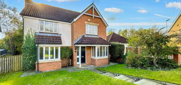 4 bedroom detached house