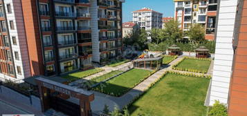 SİLİVRİ YENİ MAHALLE'DE SATILIK 1+1 DAİRE