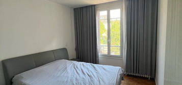 Appartement neuf proche Paris