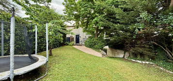 RARE A LA VENTE – Superbe maison familiale avec terrasses et j