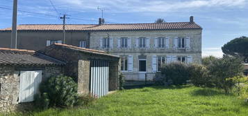 Maison  à vendre, 8 pièces, 5 chambres, 230 m²