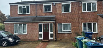 Terraced house to rent in Fletcher Road, Oxford OX4