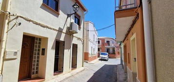 Casa adosada en Sanet y Negrals