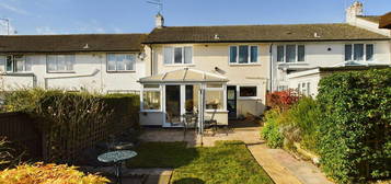 3 bed terraced house for sale